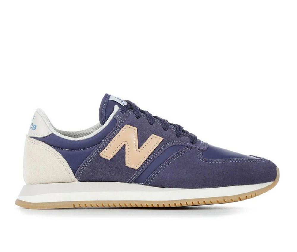 Women's New Balance W420V2 Sneakers