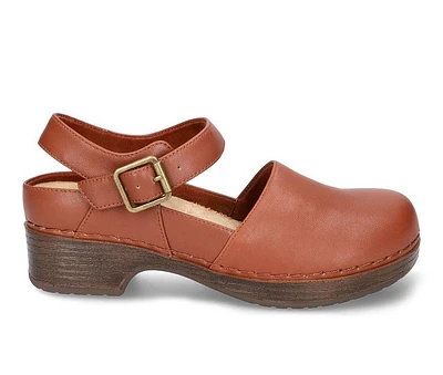 Women's Bella Vita Jaycina Clogs