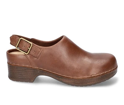 Women's Bella Vita Starlee Clogs