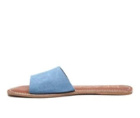 Women's Beach by Matisse Cabana Sandals