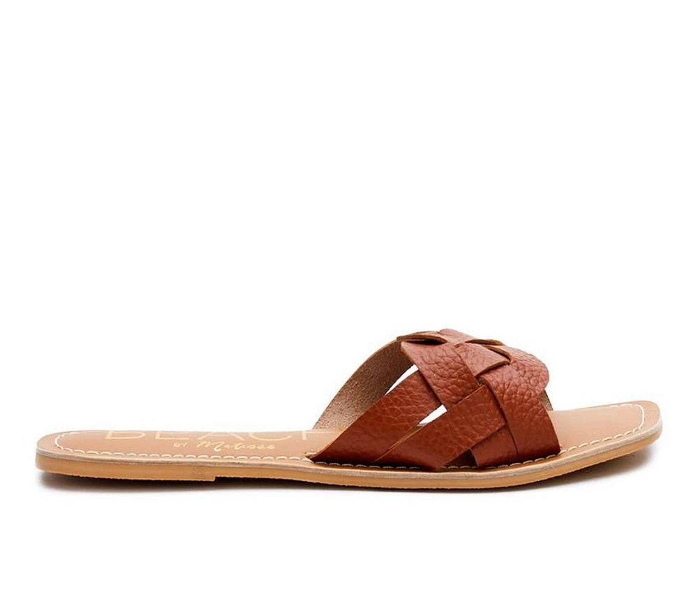 Women's Beach by Matisse Escape Sandals