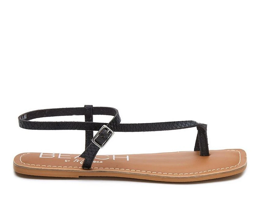 Women's Beach by Matisse Gelato Sandals