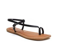 Women's Beach by Matisse Gelato Sandals