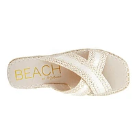 Women's Beach by Matisse Hightide Sandals