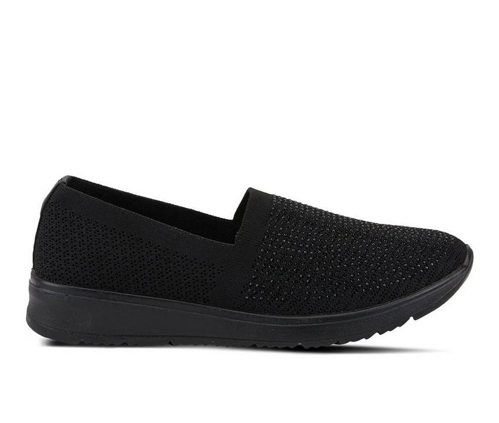 Women's Flexus Century Slip-On Shoes