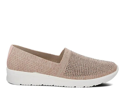 Women's Flexus Century Slip-On Shoes