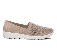 Women's Flexus Century Slip-On Shoes