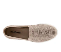 Women's Flexus Century Slip-On Shoes