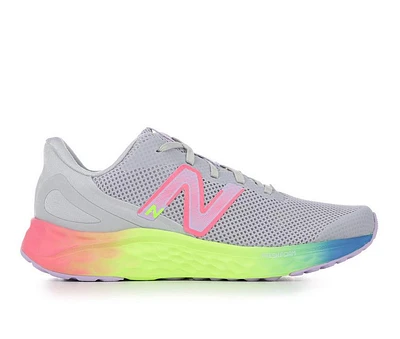 Girls' New Balance Big Kid Arishi V4 GPARIKG4 Wide Width Running Shoes