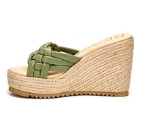 Women's Beach by Matisse Sasha Platform Wedges