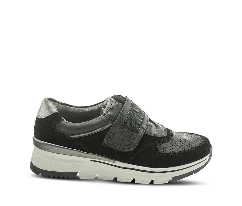 Women's SPRING STEP Hellana Sneakers