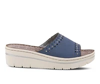 Women's Flexus Basie Wedge Sandals