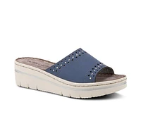 Women's Flexus Basie Wedge Sandals