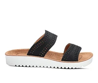 Women's Flexus Bayshore Sandals