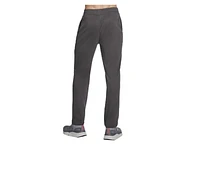 Skechers Go Apparel Men's Knit Pique Lounge Pants