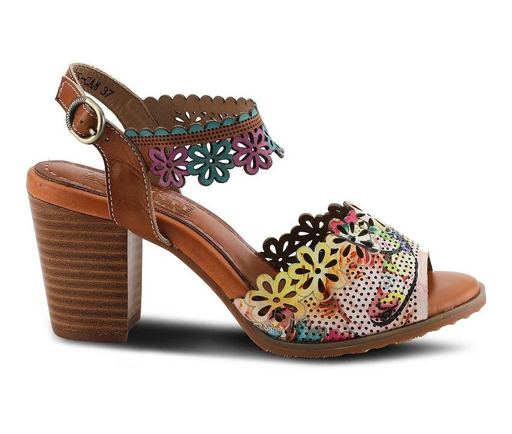 Women's L'Artiste Floradacious Dress Sandals