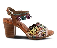 Women's L'Artiste Floradacious Dress Sandals