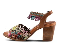 Women's L'Artiste Floradacious Dress Sandals