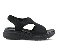 Women's Flexus Marshmello Sandals