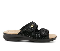 Women's Flexus Scala Sandals