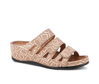 Women's SPRING STEP Eulale Sandals