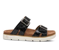 Women's SPRING STEP Harlowie Footbed Sandals