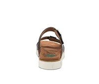 Women's SPRING STEP Harlowie Footbed Sandals