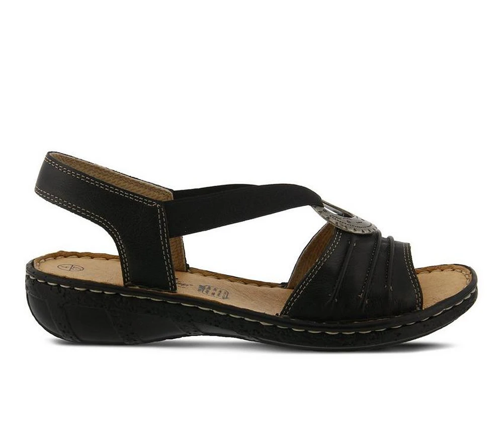 Women's SPRING STEP Karmel Sandals