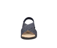 Women's Easy Street Claudia Sandals