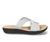 Women's Easy Street Nia Sandals