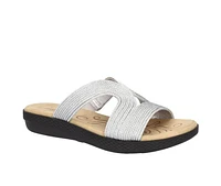 Women's Easy Street Nia Sandals