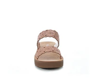 Women's Soda Vienna Wedge Sandals