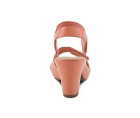 Women's Patrizia Dade-Smooth Dress Sandals