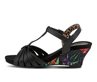 Women's Patrizia Fanfair Wedges