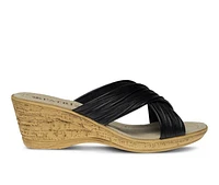 Women's Patrizia Marge Wedge Sandals