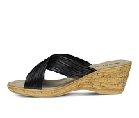 Women's Patrizia Marge Wedge Sandals