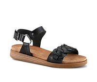 Women's Patrizia Licorice Sandals