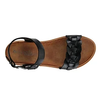 Women's Patrizia Licorice Sandals