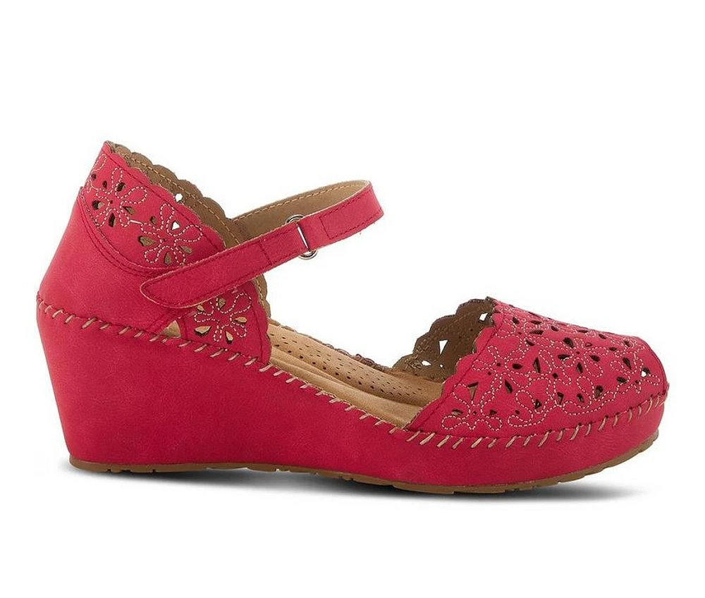 Women's Patrizia Gennina Wedges