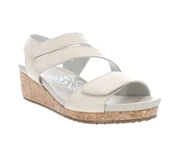 Women's Propet Millie Wedge Sandals