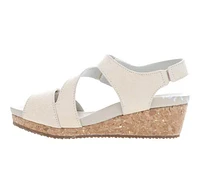 Women's Propet Millie Wedge Sandals