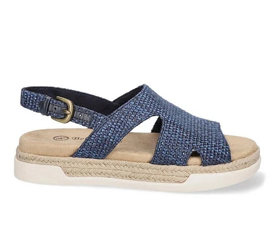 Women's Bella Vita Kato Sandals