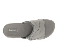 Men's Propet Emerson Outdoor Sandals