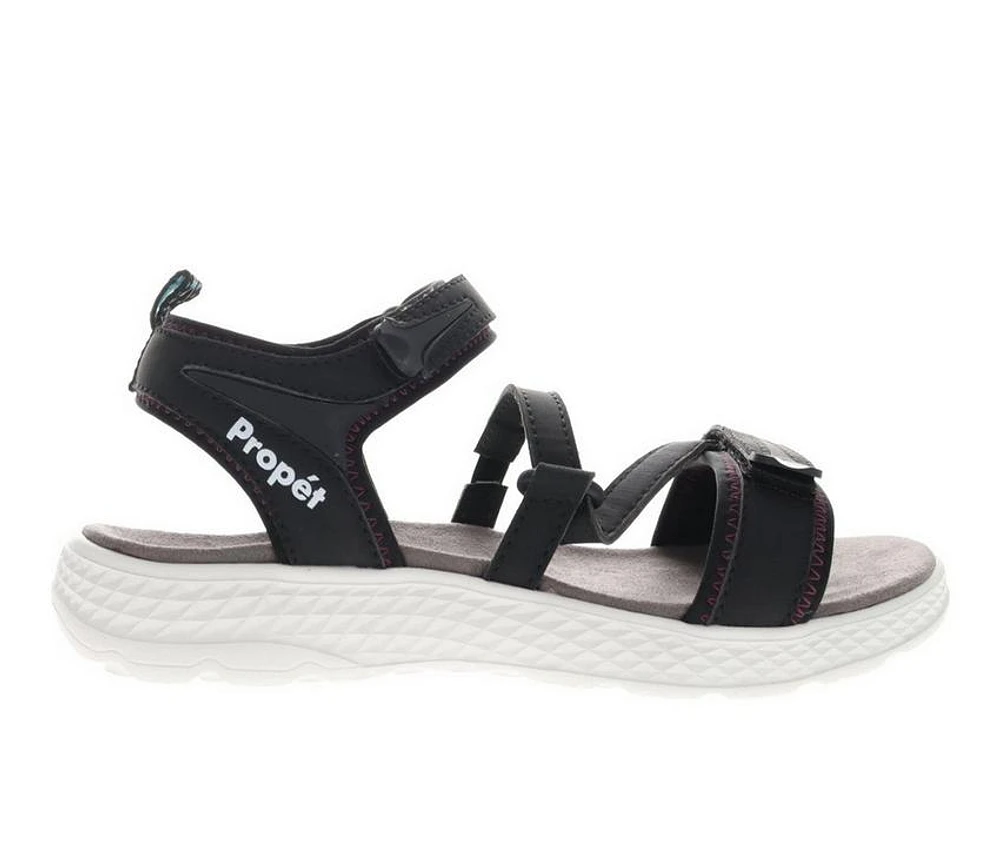 Women's Propet TravelActiv XC Water-Ready Sandals