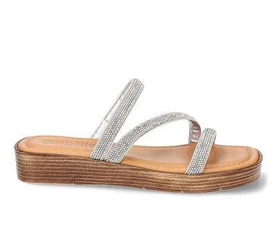 Women's Bella Vita Italy Ona Sandals