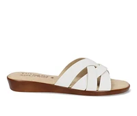 Women's Tuscany by Easy Street Zanobia Sandals