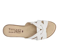 Women's Tuscany by Easy Street Zanobia Sandals