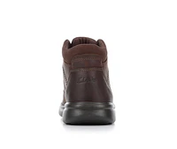 Men's Clarks Bradley Mid Boots