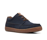 Men's Clarks Hodson Moc Oxfords