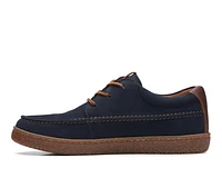 Men's Clarks Hodson Moc Oxfords